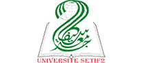 استمارة المشاركة في الملتقى الوطني : علم النفس المقاول في الجامعة نحو ابتكار حلول للاضطرابات النمائية والتوحد (علم النفس المقاول في عصر الرقمنة : حلول ذكية لاضطرابات النمو)